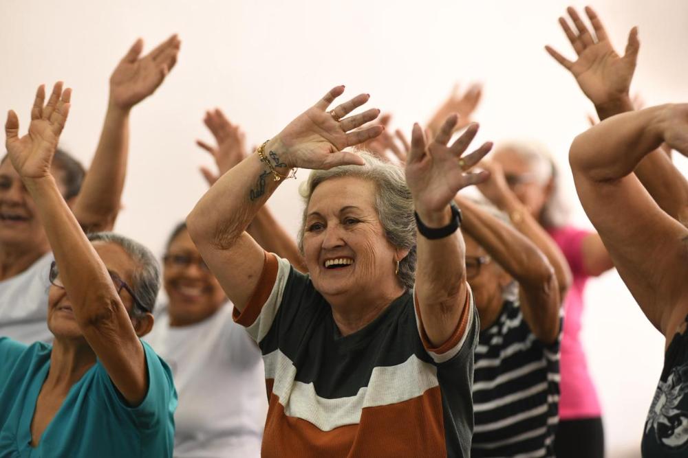 Capa da notícia: Chamamento público seleciona representantes da sociedade civil para compor o Comitê Distrital de Diversidade Religiosa